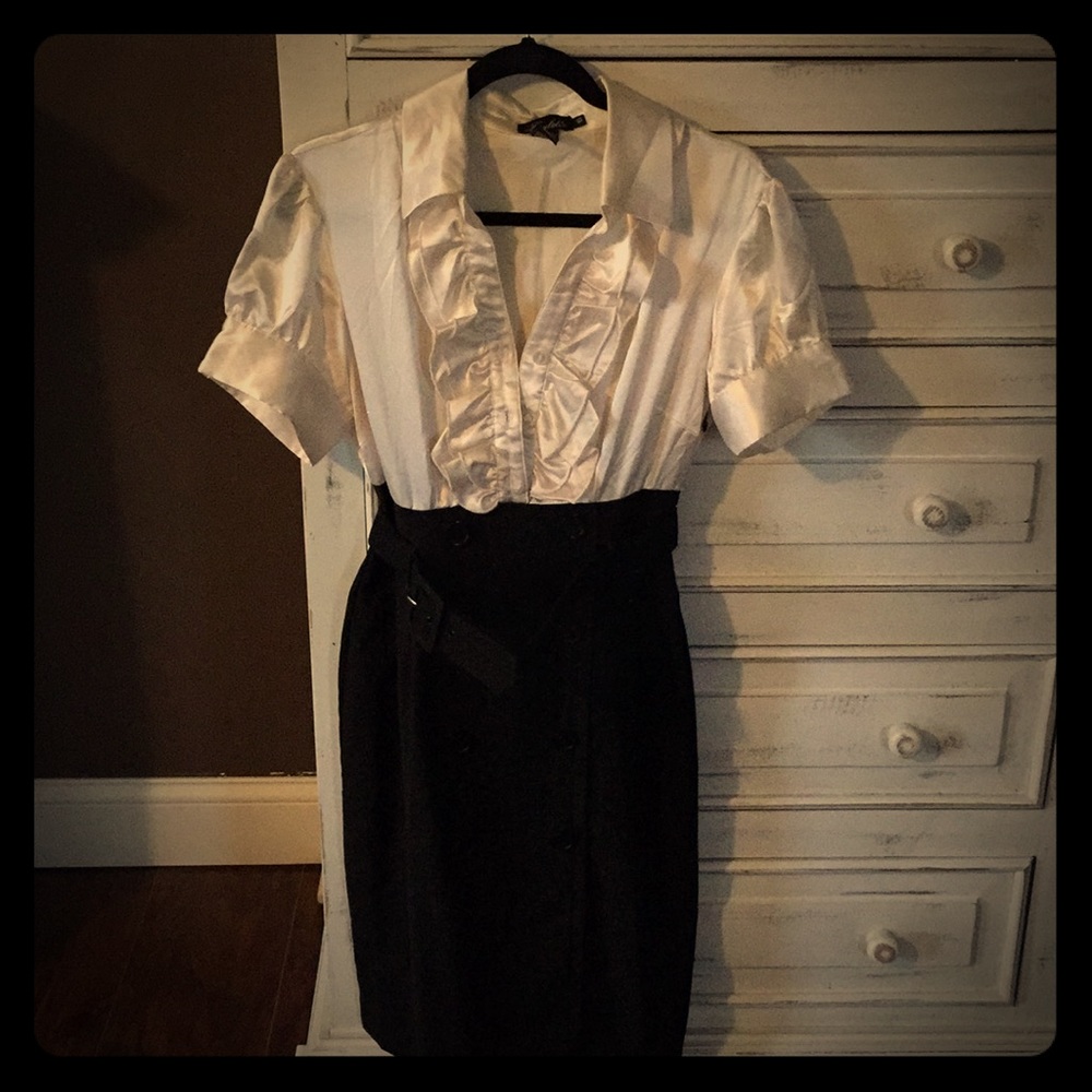 Business/Professional Dress